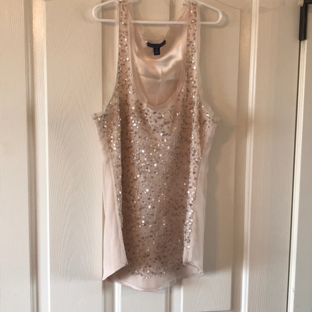 Dressy top
